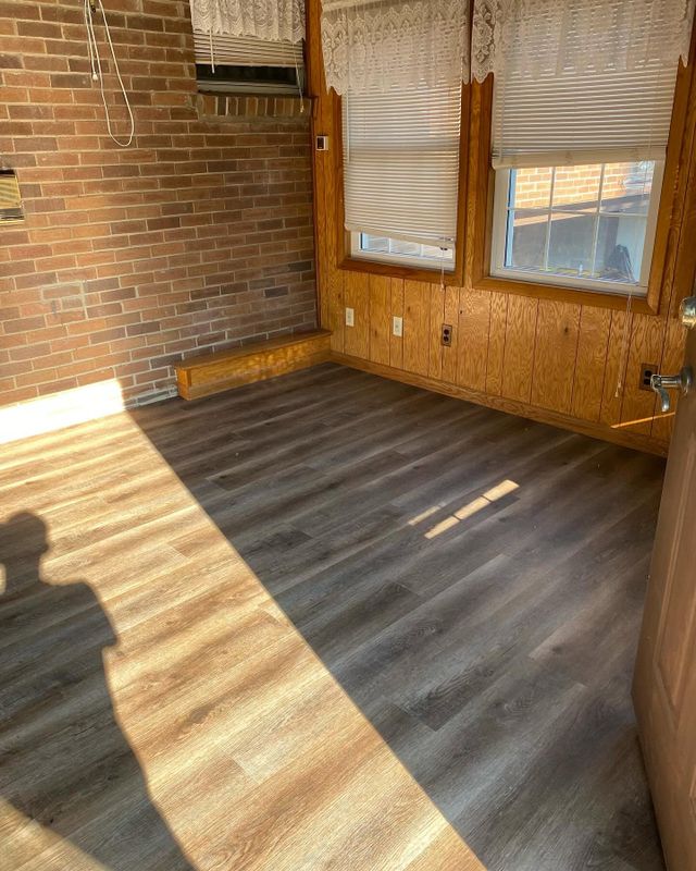 Flooring