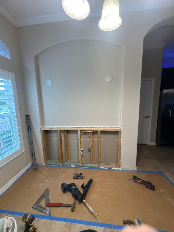 Carpentry