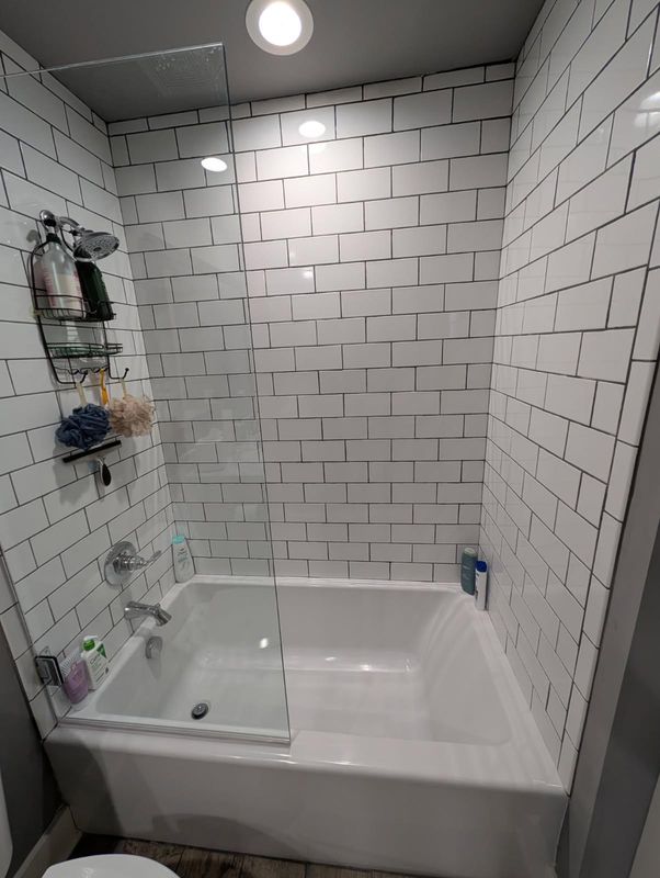 Bathroom Remodeling