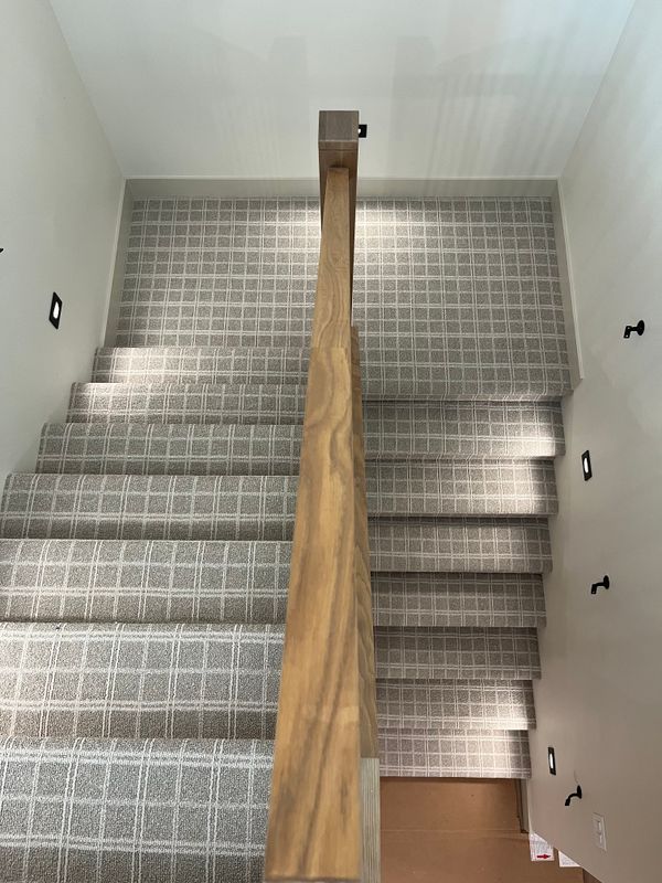 Carpet Installation and Repair