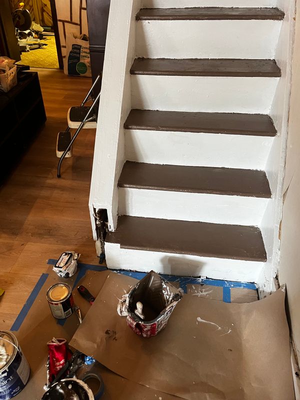 Interior Painting