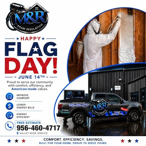 Commercial Spray Foam Insulation (Closed Cell)