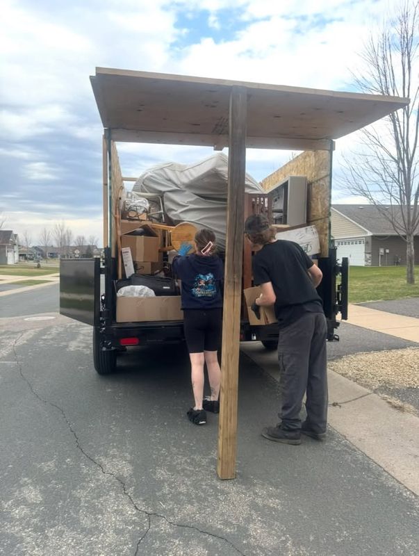 Junk Removal