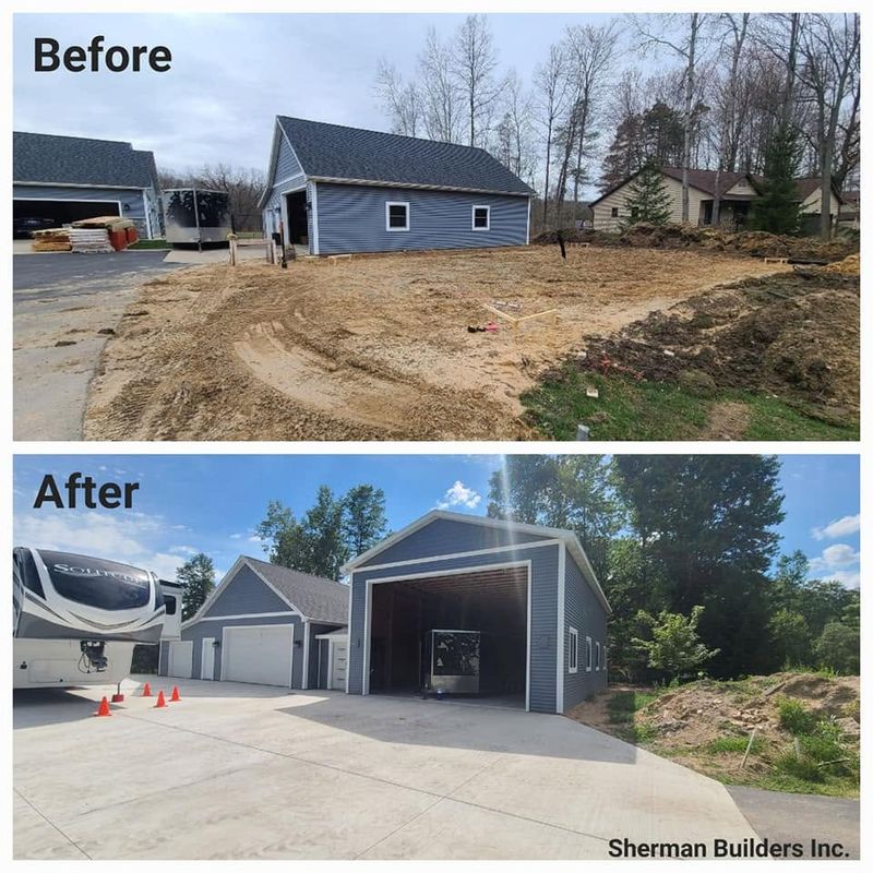 Custom Home Building