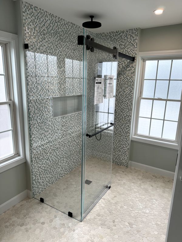 Interior Renovations