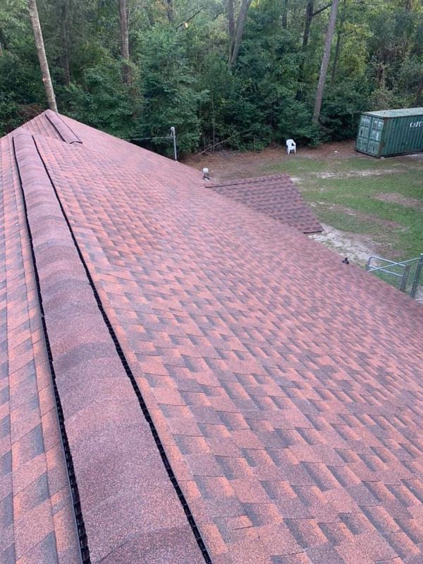 Roofing