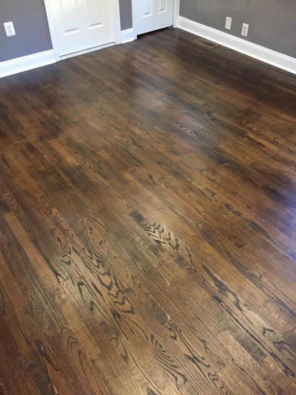 Interior Renovations