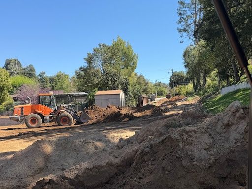 Trenching and Excavation