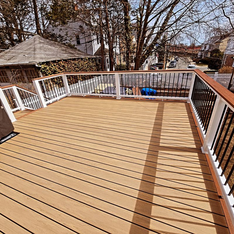 Deck Building