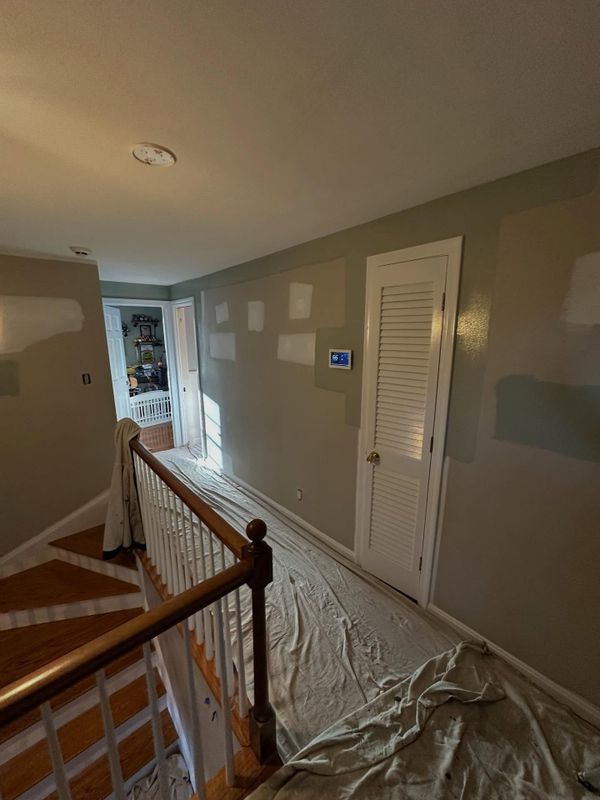 Interior Painting
