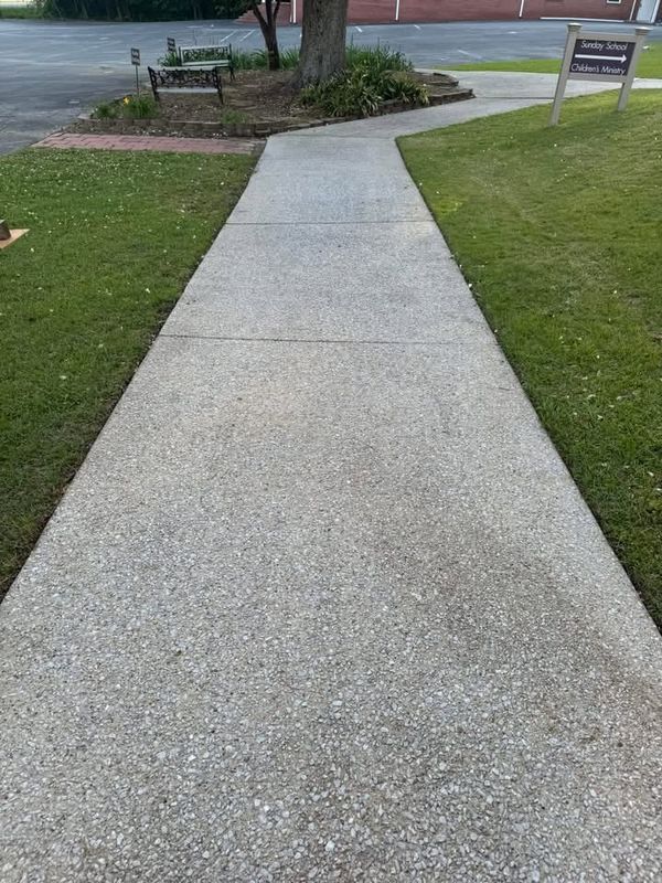 Lawn Care and Maintenance
