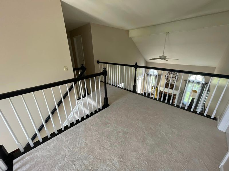 Interior Renovations