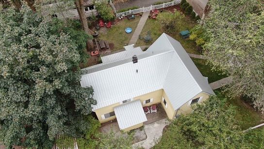 Roofing Repairs