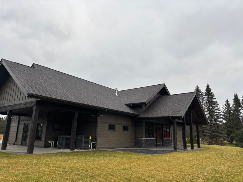 Custom Home Construction