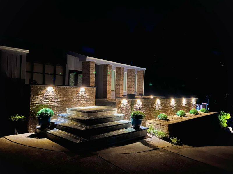 Outdoor Lighting gallery