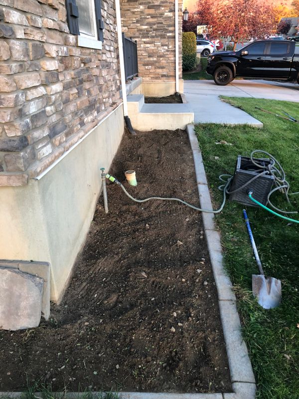 Other Lawn Services