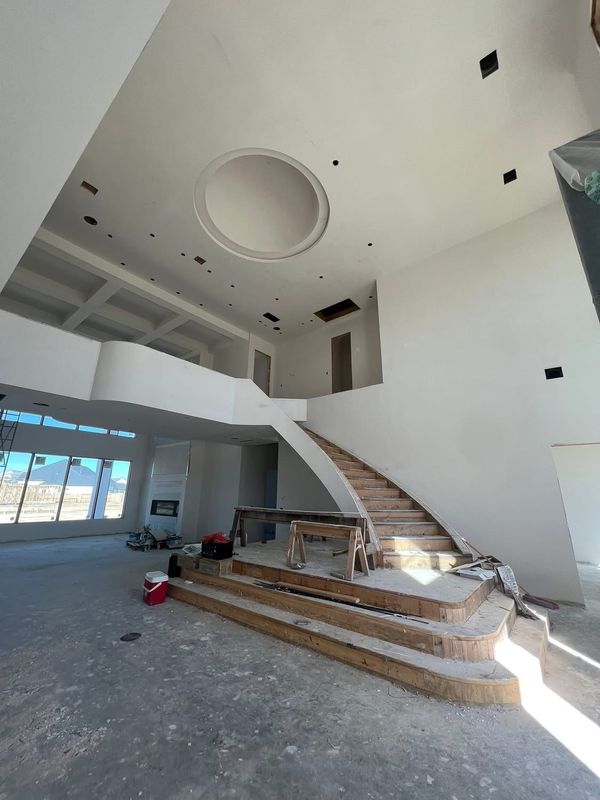 Interior Painting