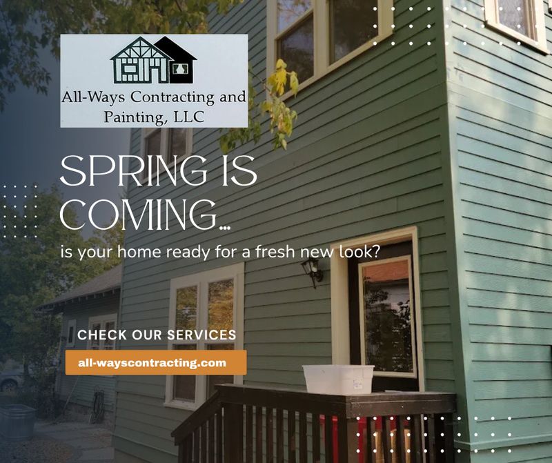 Exterior Painting