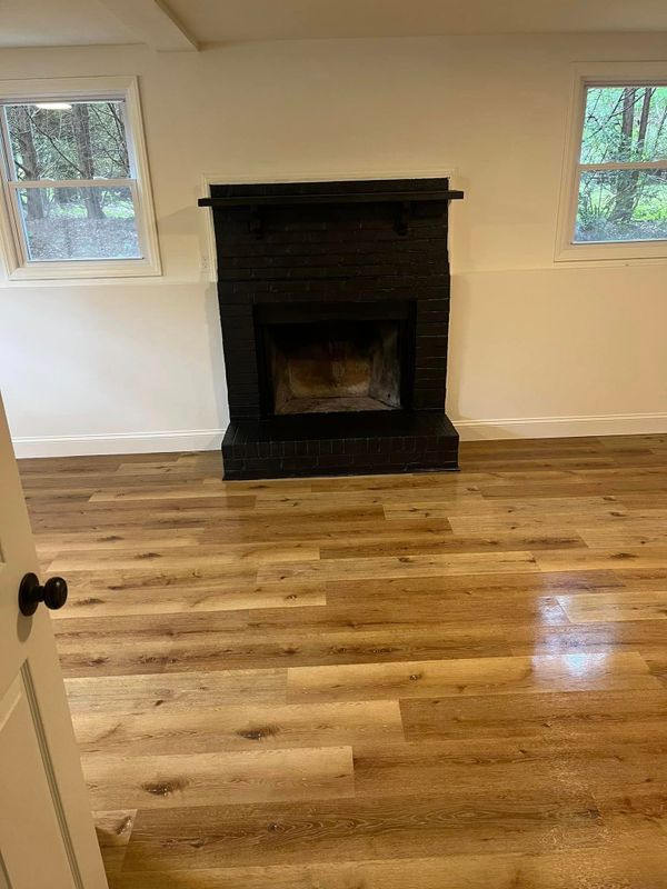 Airbnb Cleaning