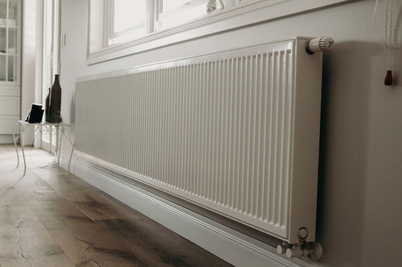 Radiator Systems