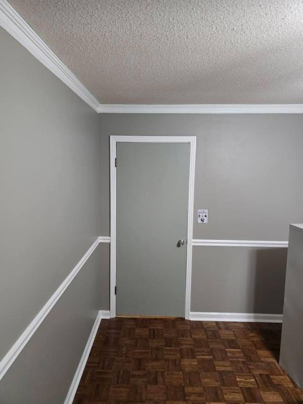 Interior Painting