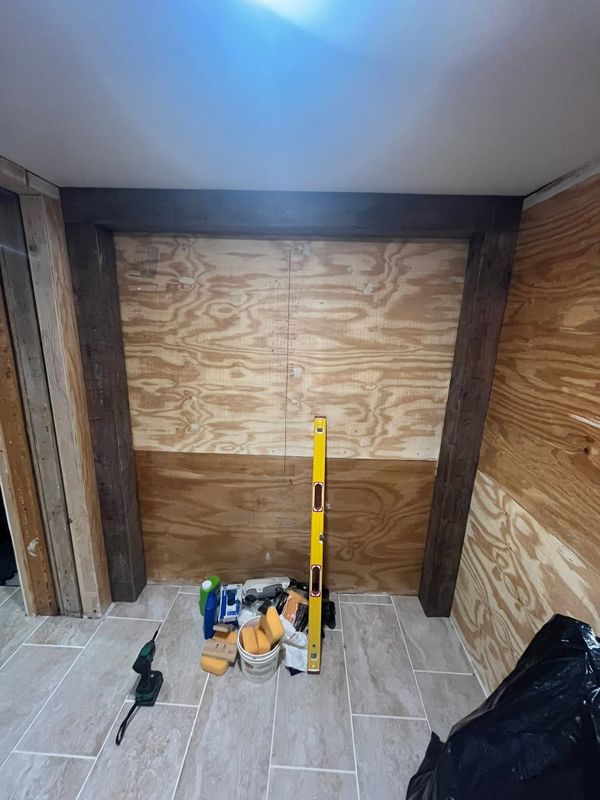 Basement Remodeling
