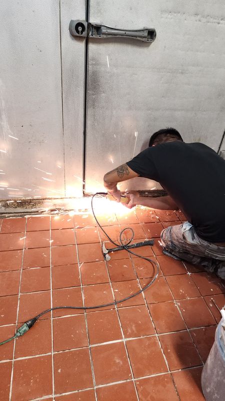 Welding