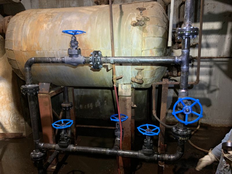 Industrial Maintenance