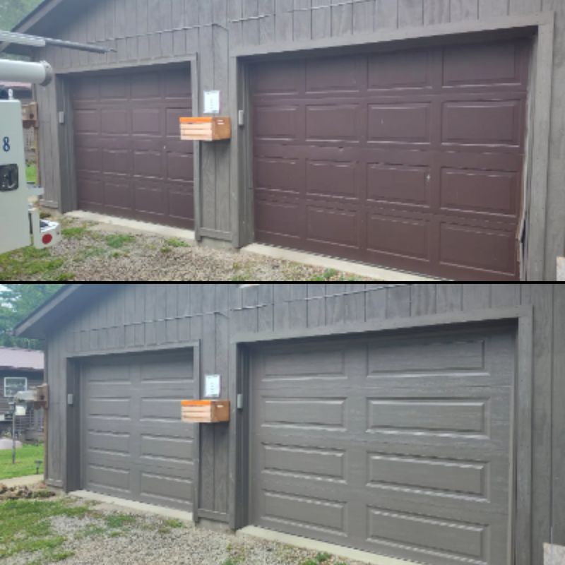 Garage Door Repair