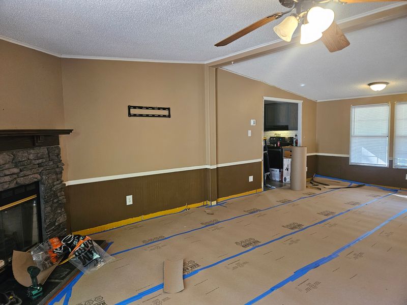 Flooring