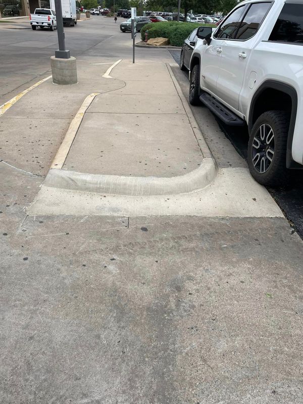 Apartment Complex Concrete Services