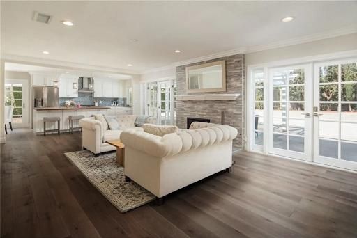 Flooring