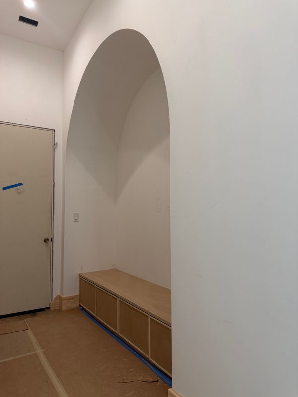 Custom Drywall Work