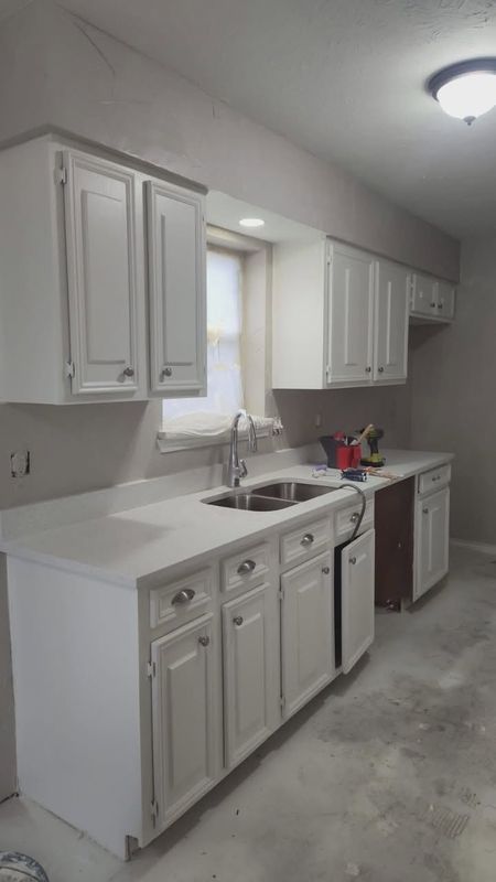 Kitchen Renovation