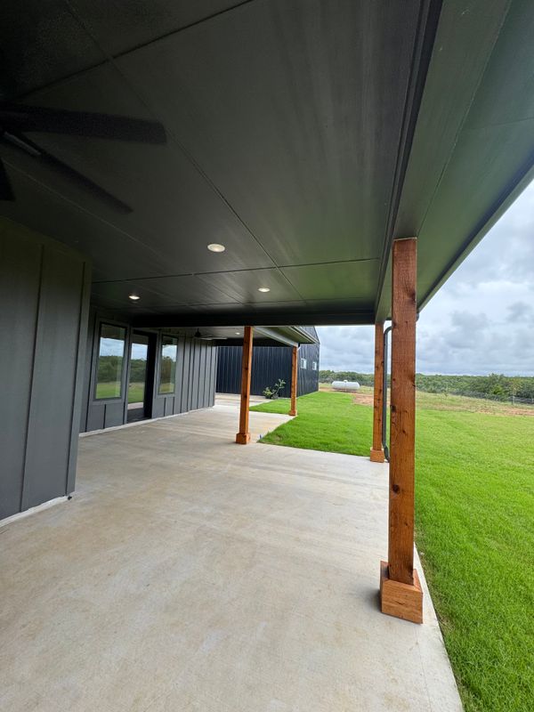 New Construction and Custom Homes