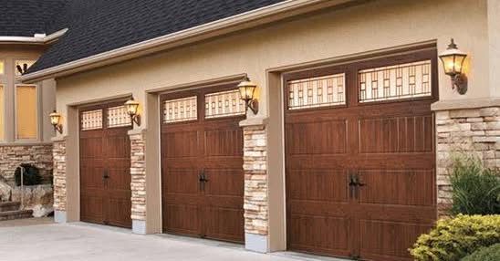 Garage Door Maintenance
