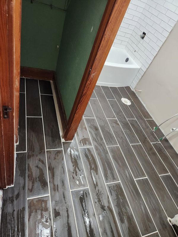 Kitchen and Bath