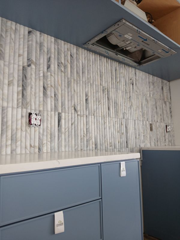 Tile gallery