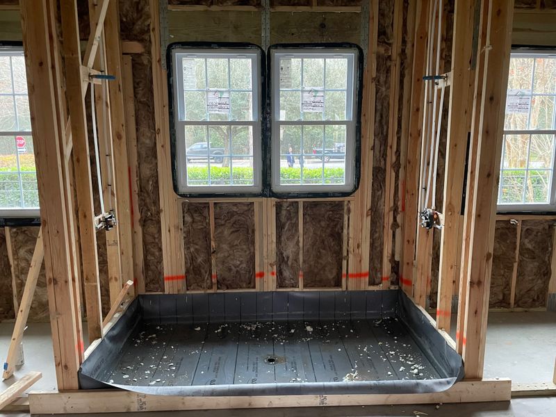 Plumbing