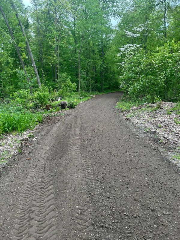 Resurfacing Driveways