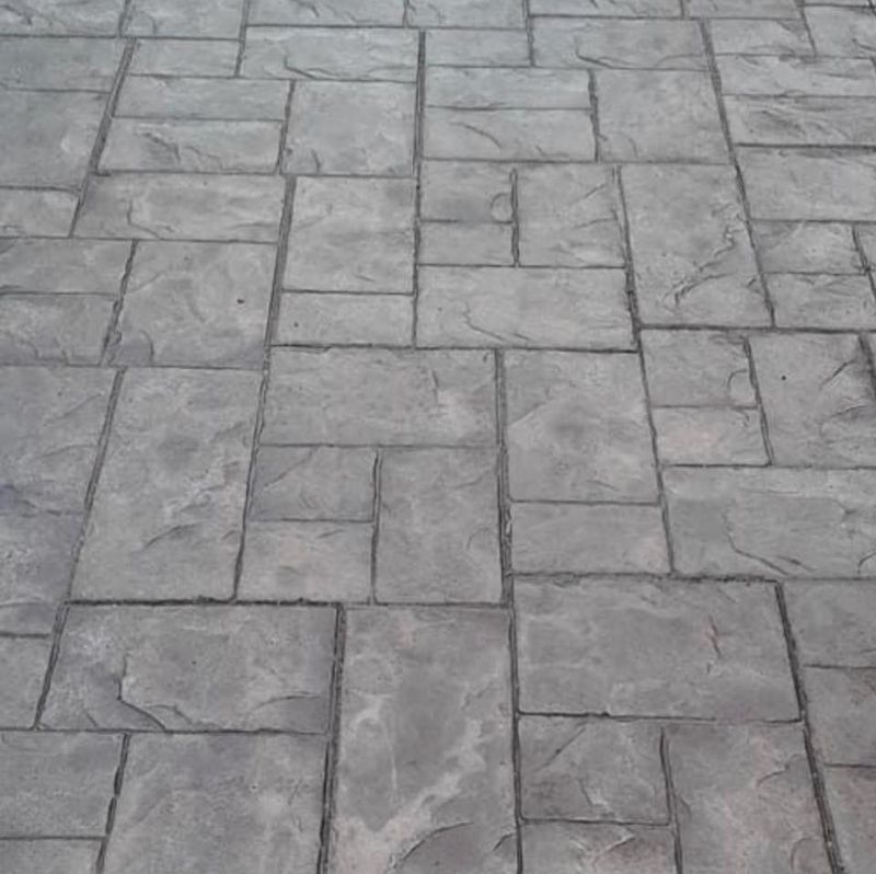 Decorative Concrete
