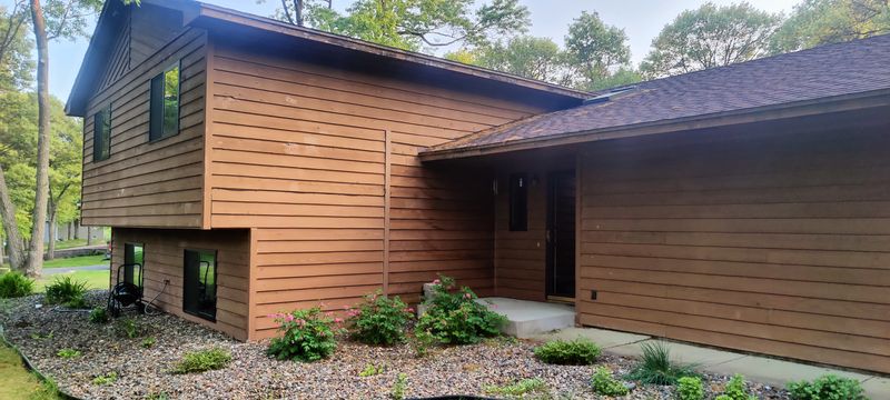Exterior Painting gallery