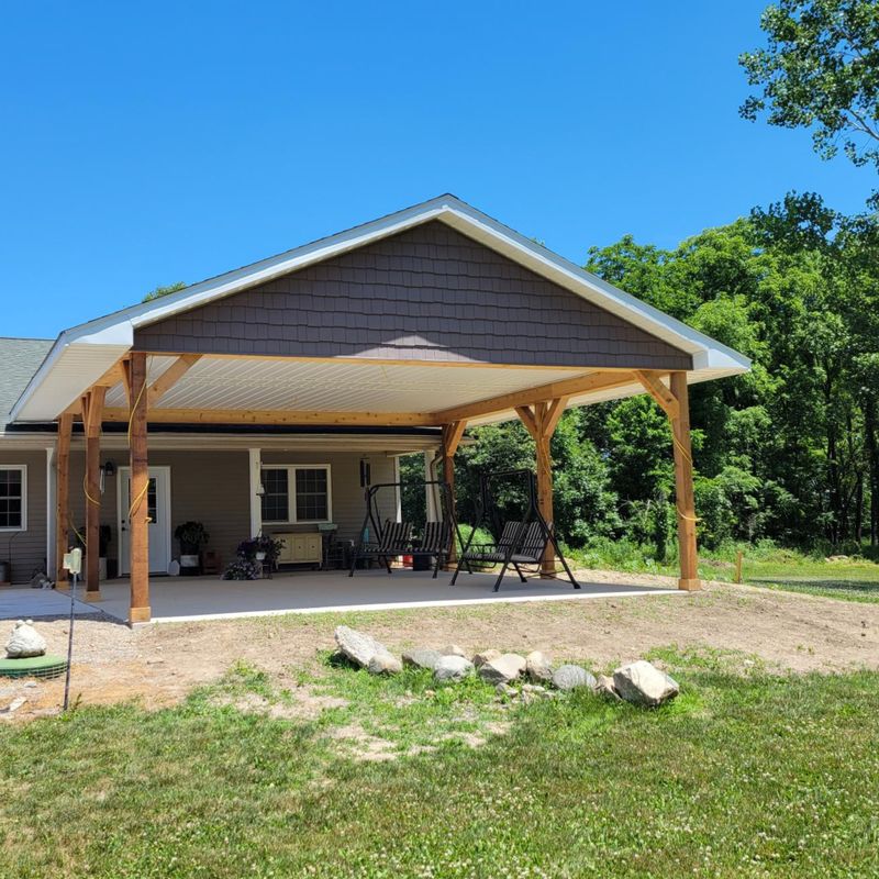 Exterior Renovations
