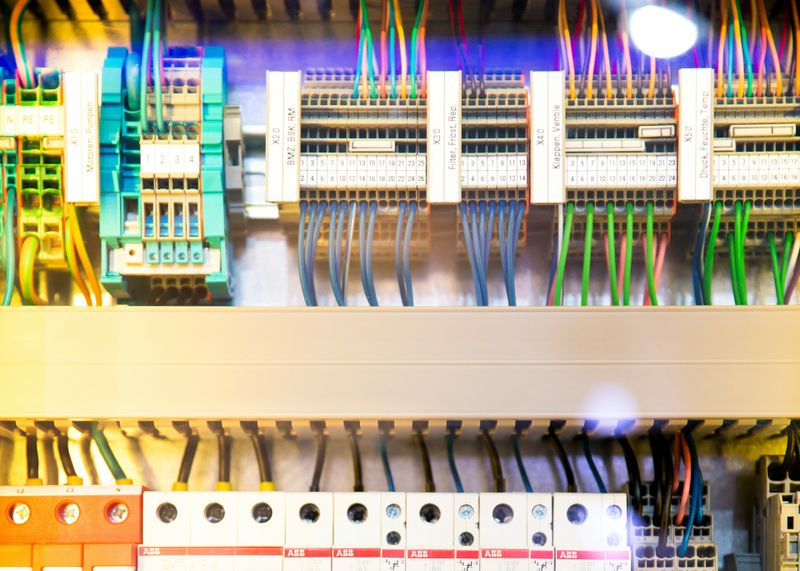 Electrical Repair