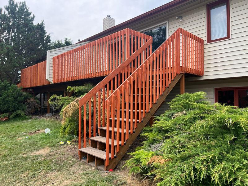 Remodeling Services