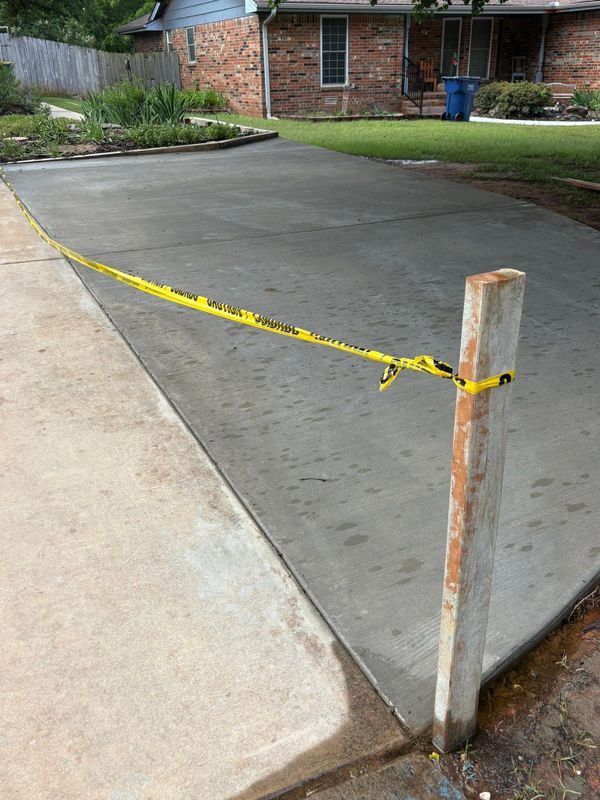 Concrete Services Patio,Driveways,sidewalks
