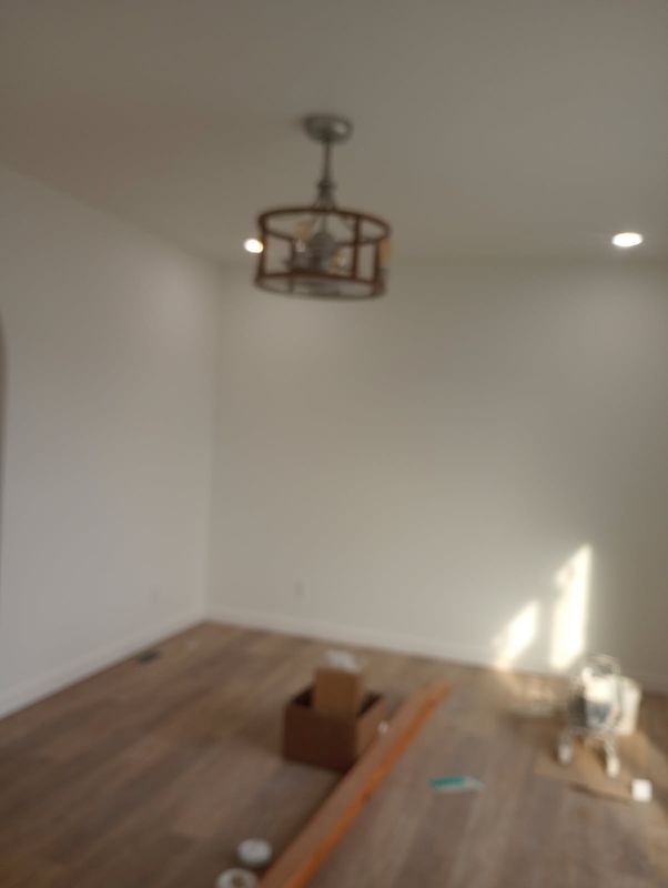 Interior Renovations