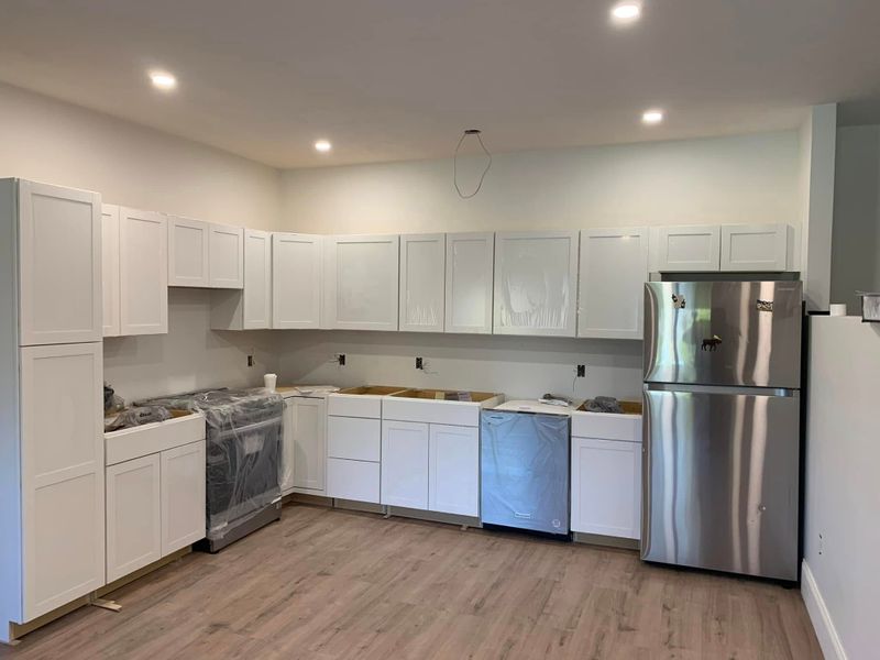 Kitchen Remodeling
