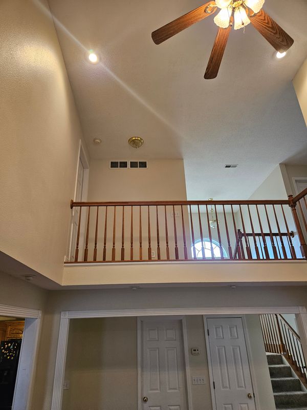 Commercial Painting
