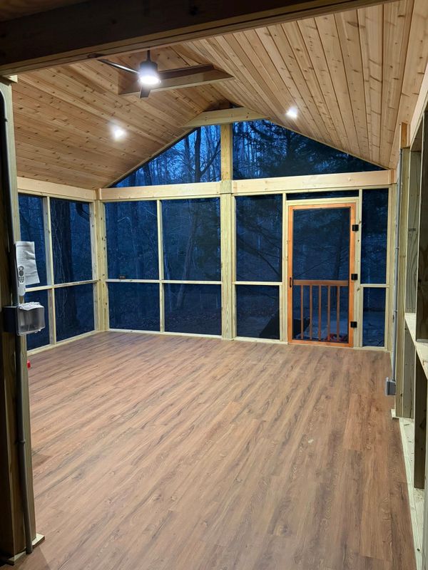 Remodeling Services